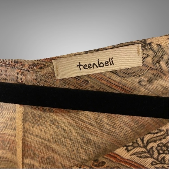 Teenbell Shirt - Picture 3 of 4